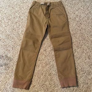 Boys pants